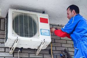 24/7 and Emergency HVAC Near Round Mtn, TX | Air Conidtioning and Heating Contractors